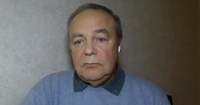 "Війська РФ будуть пробувати обходити Гуляйполе". Чи є загроза для Дніпропетровської та Запорізької областей "Війська РФ будуть пробувати обходити Гуляйполе". Чи є загроза для Дніпропетровської та Запорізької областей