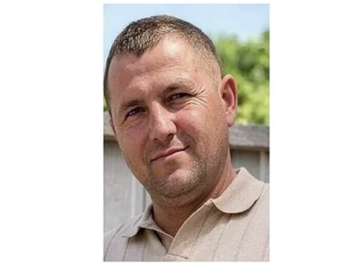 В окупованому Криму зник 41-річний Ібраім Аппазов В окупованому Криму зник 41-річний Ібраім Аппазов