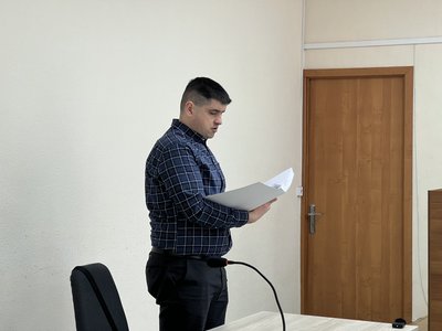 Екскерівниці полтавського "Добробуту" Катерині Гарбар висунули нові обвинувачення Екскерівниці полтавського "Добробуту" Катерині Гарбар висунули нові обвинувачення
