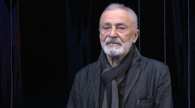 Олег Мосійчук, театр, вистава, Лісова пісня, 25 березня 2026, Тернопіль Олег Мосійчук, театр, вистава, Лісова пісня, 25 березня 2026, Тернопіль