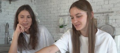 "Вирішила не чекати принца, а піти в материнство": Марина Радянська з Ірпеня про досвід соло-усиновлення "Вирішила не чекати принца, а піти в материнство": Марина Радянська з Ірпеня про досвід соло-усиновлення