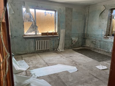 "Все для нас могло скластись по-іншому, аби ми були поінформовані". Херсонка про підрив Каховської ГЕС "Все для нас могло скластись по-іншому, аби ми були поінформовані". Херсонка про підрив Каховської ГЕС