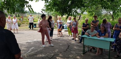 Народна депутатка від Херсонщини Вікторія Вагнєр: що зробила за свою каденцію