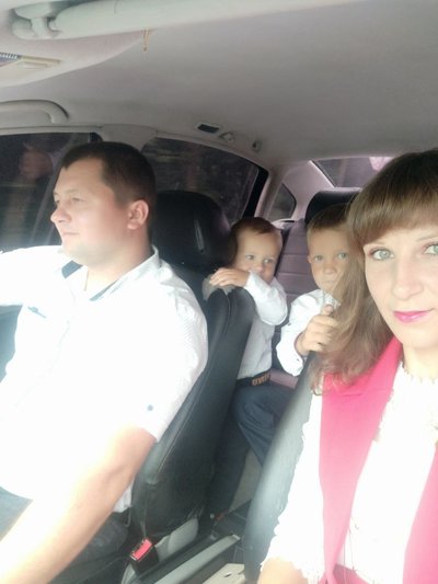 сім'я, дозвілля