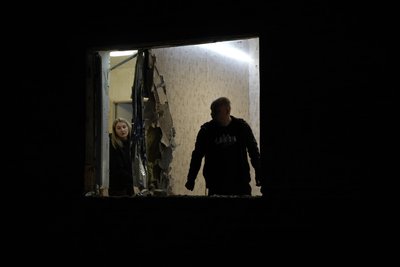 мешканці будинку мешканці будинку