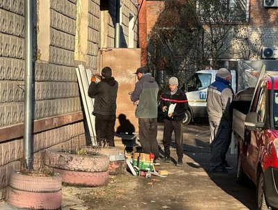 "Ціллю став об'єкт критичної інфраструктури": Рівненщина зазнала ракетного удару армією РФ "Ціллю став об'єкт критичної інфраструктури": Рівненщина зазнала ракетного удару армією РФ