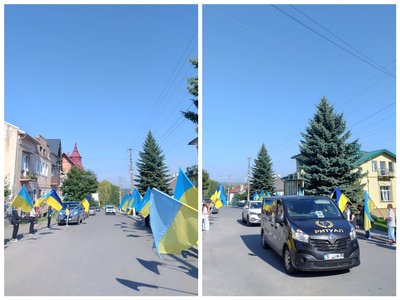 Тетяна Гупало, зустріч тіла Тетяна Гупало, зустріч тіла
