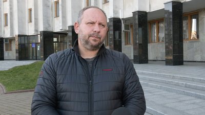 Одна церква на два села: у громаді на Волині зібрали повторні збори щодо переходу в ПЦУ Одна церква на два села: у громаді на Волині зібрали повторні збори щодо переходу в ПЦУ