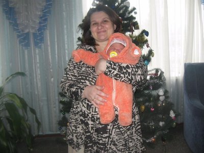 «Ноша приємна, але важка»: історія багатодітної матері з Одещини, яка сама виховує п'ятьох дітей «Ноша приємна, але важка»: історія багатодітної матері з Одещини, яка сама виховує п'ятьох дітей