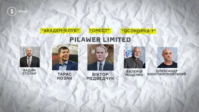 USD 15 million for a house: who sells the most expensive luxury real estate in Ukraine during the war? USD 15 million for a house: who sells the most expensive luxury real estate in Ukraine during the war?