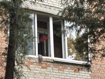 Армія РФ атакувала Суми із реактивної артилерії. Загинула людина Армія РФ атакувала Суми із реактивної артилерії. Загинула людина