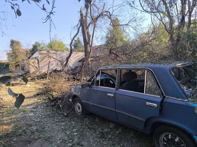 Російська армія атакувала Кривий Ріг БпЛА та ракетами: що кажуть очевидці