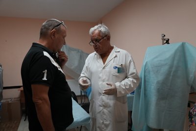 “Сум'яни не зважають на тривогу”: як під час довготривалої повітряної тривоги працюють міські державні служби