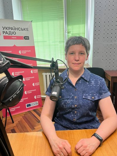 Аномальна спека, температурні рекорди й буревії: пояснили причини та загрози кліматичних змін на Рівненщині Аномальна спека, температурні рекорди й буревії: пояснили причини та загрози кліматичних змін на Рівненщині