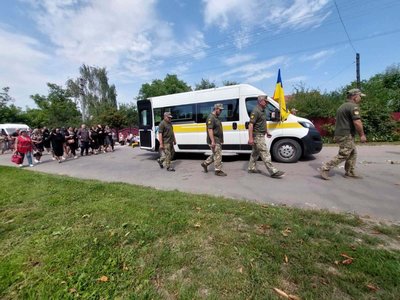 Роман Боднарчук, ЗСУ, похорон, 28 липня 2026, Тернопіль