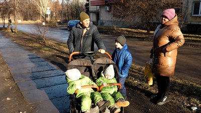 Покровський район Білицьке Донецька область 2 січня 2025 рік Покровський район Білицьке Донецька область 2 січня 2025 рік