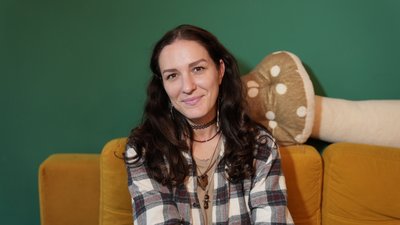 Як у закладі в Миколаєві використовують адаптивний посуд Як у закладі в Миколаєві використовують адаптивний посуд
