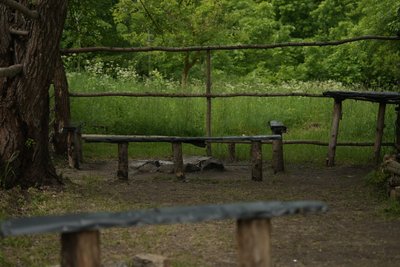 Сільський еко-туризм хоче відновити житель прикордоння Сумщини Сільський еко-туризм хоче відновити житель прикордоння Сумщини