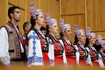22 загиблим на війні ужгородцям надали звання "Почесний громадянин Ужгорода" 22 загиблим на війні ужгородцям надали звання "Почесний громадянин Ужгорода"