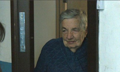 Ірина, сусідка, ножове поранення, 28 квітня 2026, Тернопіль