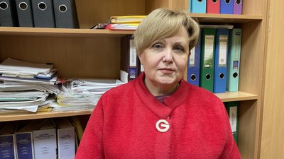 У Миколаєві виявили мікробне забруднення на точках видачі води від Червоного Хреста У Миколаєві виявили мікробне забруднення на точках видачі води від Червоного Хреста