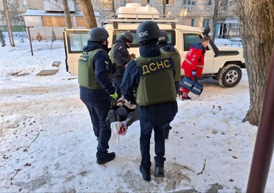 Обстріли, скоротили кількість електротранспорту, погода. Головні новини Дніпра та області 19 січня Обстріли, скоротили кількість електротранспорту, погода. Головні новини Дніпра та області 19 січня