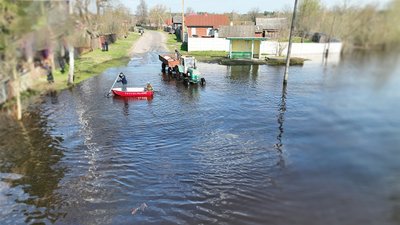 повінь, Чернігівщина повінь, Чернігівщина
