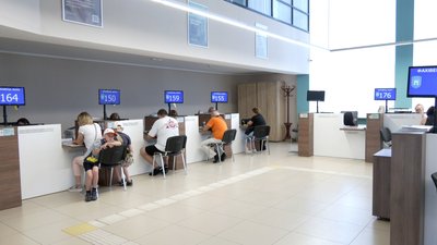 У Житомирській громаді створюють електронний реєстр чорнобильців: третина вже подала документи У Житомирській громаді створюють електронний реєстр чорнобильців: третина вже подала документи