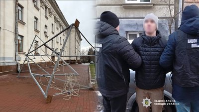 Грудень-2025 на Чернігівщині: збиття на смерть дитини у Прилуках, прощання з Іваном Матвєєвим, "народні ялинки" Грудень-2025 на Чернігівщині: збиття на смерть дитини у Прилуках, прощання з Іваном Матвєєвим, "народні ялинки"