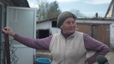 Як готуються до Великодня у селі Ярославичі на Рівненщині Як готуються до Великодня у селі Ярославичі на Рівненщині