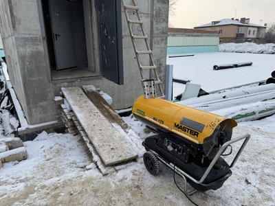 У Полтаві планують облаштувати додаткові пункти обігріву у підземних укриттях на випадок блекаутів У Полтаві планують облаштувати додаткові пункти обігріву у підземних укриттях на випадок блекаутів