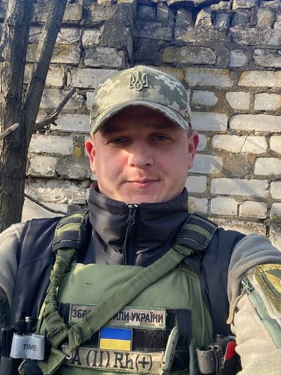 "Я кричала, що це неправда": історія Галини з Самару, яка втратила сина на війні "Я кричала, що це неправда": історія Галини з Самару, яка втратила сина на війні