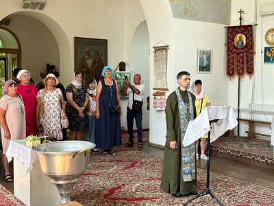 Поминальні дні. Як провести та що не бажано робити Поминальні дні. Як провести та що не бажано робити
