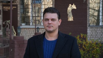 Юрист Сергій Пугаченко Юрист Сергій Пугаченко
