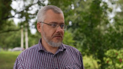 "Це в межах норми". Що відбувається з погодою на Сумщині "Це в межах норми". Що відбувається з погодою на Сумщині