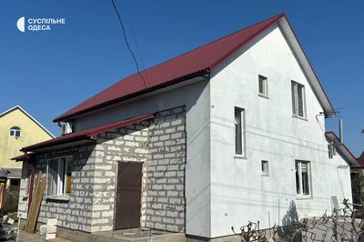 "Ніч була дуже страшна: розповіді очевидців про атаку на Одещину