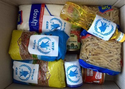 Їжа, транспорт, техніка та медикаменти: яку гуманітарну допомогу отримала Донеччина у 2025 році Їжа, транспорт, техніка та медикаменти: яку гуманітарну допомогу отримала Донеччина у 2025 році