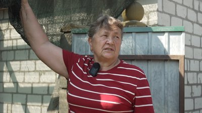 «Шість курок за тиждень»: на Рівненщині лисиці заходять у село «Шість курок за тиждень»: на Рівненщині лисиці заходять у село
