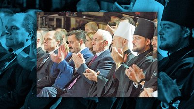 "Не йшов у владу, щоб писати закони". Чим відзначився нардеп Андрій Деркач