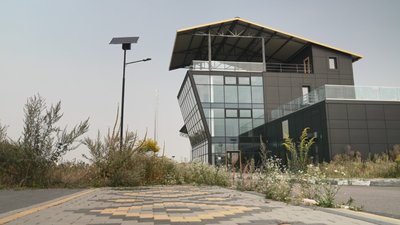 «Водна арена Тернопіль», руйнується і заростає бур'янами, Тернопіль, спорткомплекс, 21 серпня 2026 року «Водна арена Тернопіль», руйнується і заростає бур'янами, Тернопіль, спорткомплекс, 21 серпня 2026 року