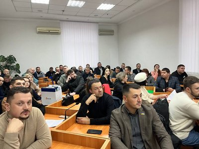Суди, погрози й суперечки: як Черкаси і Слобода ділять межі Суди, погрози й суперечки: як Черкаси і Слобода ділять межі
