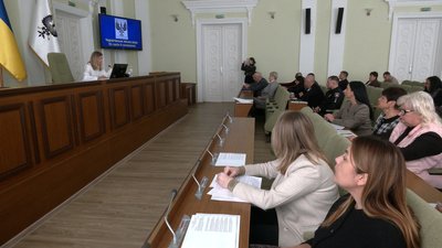 Дефіцит освітньої субвенції у понад 18 мільйонів гривень: як пройшла 51 сесія Чернігівської міськради Дефіцит освітньої субвенції у понад 18 мільйонів гривень: як пройшла 51 сесія Чернігівської міськради