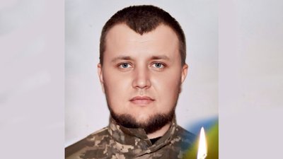 Полеглі герої Вінниччини: за тиждень стало відомо про загибель захисників Полеглі герої Вінниччини: за тиждень стало відомо про загибель захисників