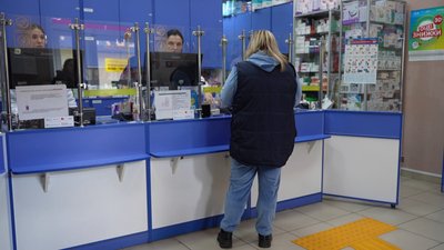 Доступність медицини у Херсоні під час війни: як працюють лікарні та аптеки Доступність медицини у Херсоні під час війни: як працюють лікарні та аптеки