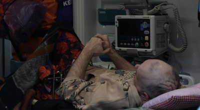 Двох черкащан повернули із російського полону 15 січня — керівник ОВА Двох черкащан повернули із російського полону 15 січня — керівник ОВА