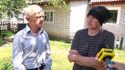 Назавжди 25: пам'яті добровольця Тараса Дмитренка із Житомирщини