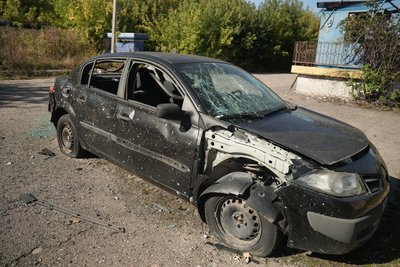 Місто велосипедістів без мобільного зв'язку. Як люди живуть у Білопіллі на Сумщині Місто велосипедістів без мобільного зв'язку. Як люди живуть у Білопіллі на Сумщині