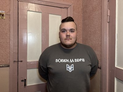 Тариф "військовий". У прифронтових громадах Дніпропетровщини оренда житла для бійців сягає 50-70 тисяч гривень Тариф "військовий". У прифронтових громадах Дніпропетровщини оренда житла для бійців сягає 50-70 тисяч гривень