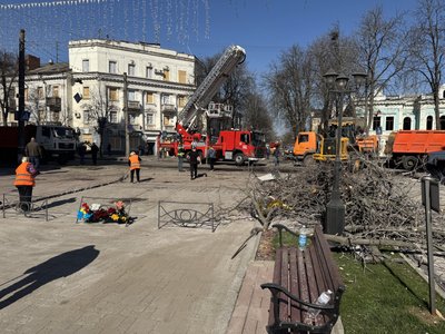 119 поранених. Які наслідки російської атаки на Суми 119 поранених. Які наслідки російської атаки на Суми