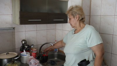 Жителька Бурштина Людмила Мамай Жителька Бурштина Людмила Мамай